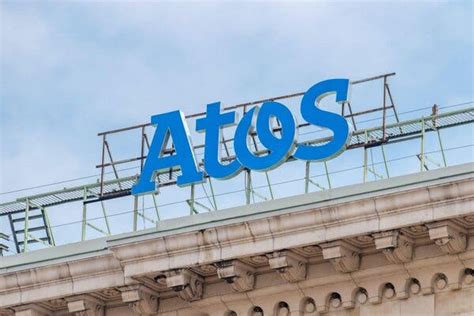 Atos, a French Tech Giant, Tumbles in Value .